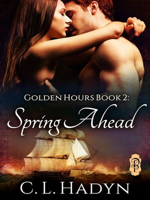 cover image of Spring Ahead